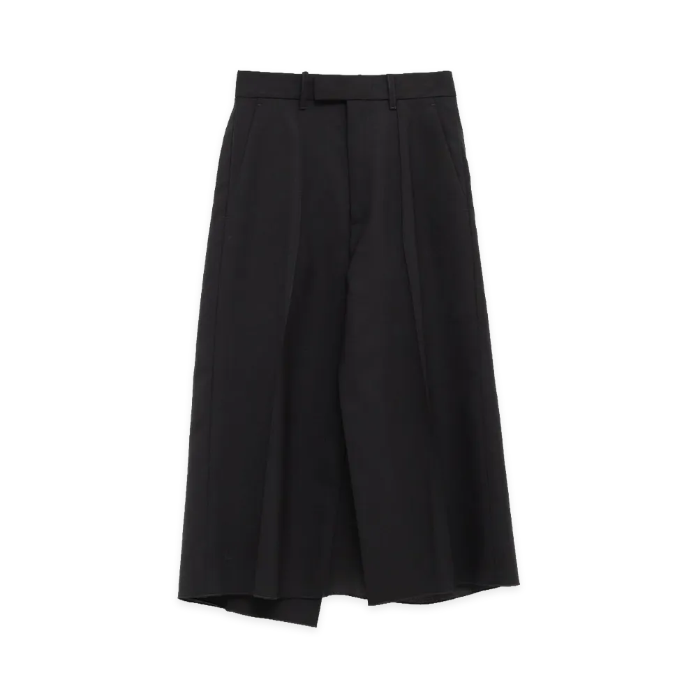 PHOEBE PHILO Women's Skirts "Black"