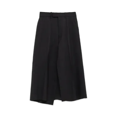 PHOEBE PHILO Women's Skirts "Black"