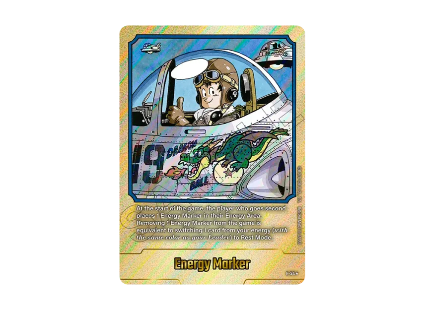 エナジーマーカー E-54 銀 フュージョンワールド 漫画 14巻 エナジー エナジーマーカー E-54 銀 フュージョンワールド 漫画 14巻 エナジー