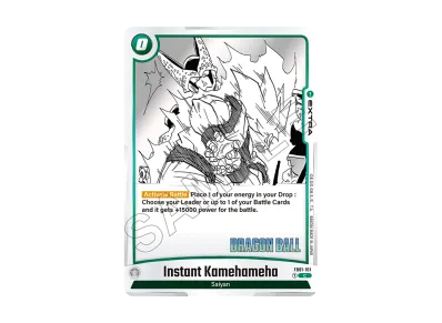ドラゴンボールスーパーカードゲーム フュージョンワールド「MANGA ドラゴンボールスーパーカードゲーム フュージョンワールド「MANGA