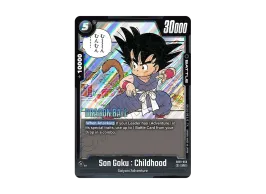 ドラゴンボール フュージョンワールド 孫悟空 少年期 FB01-053 PSA10 ドラゴンボール フュージョンワールド 孫悟空 少年期 FB01-053 PSA10