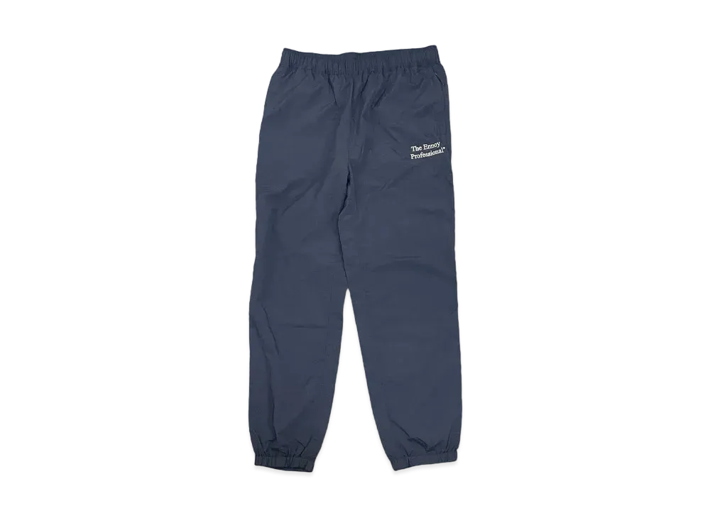 ENNOY 20SS Nylon Pant "Navy" SS20BRENPT03LV