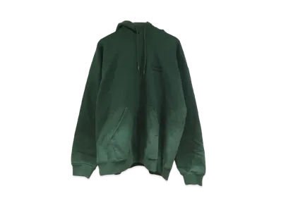 ENNOY x Stylistshibutsu 20AW Sweat Hoodie "Green" AW20BRENCT03NTL