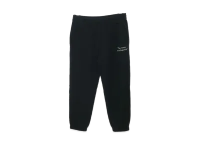 ENNOY 20AW Sweat Pant "Black" AW20BRENPT01NTL
