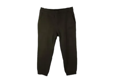 ENNOY x Stylistshibutsu 20AW Strate Pant "Brown" AW20BRENPT02NTL