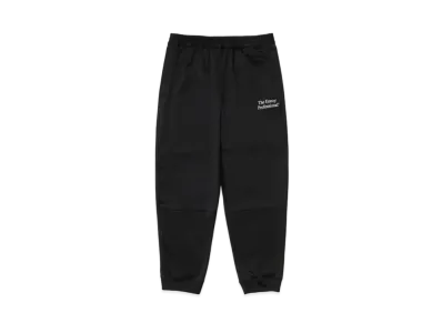 ENNOY 21SS Track Pant "Black" SS21BRENPT01NW
