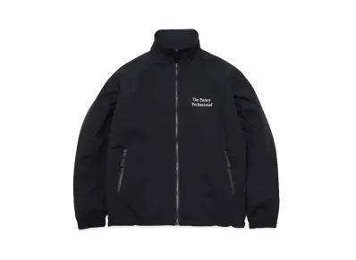 ENNOY x Stylistshibutsu 21SS Nylon Jacket "Black" SS21BRENJK01LV