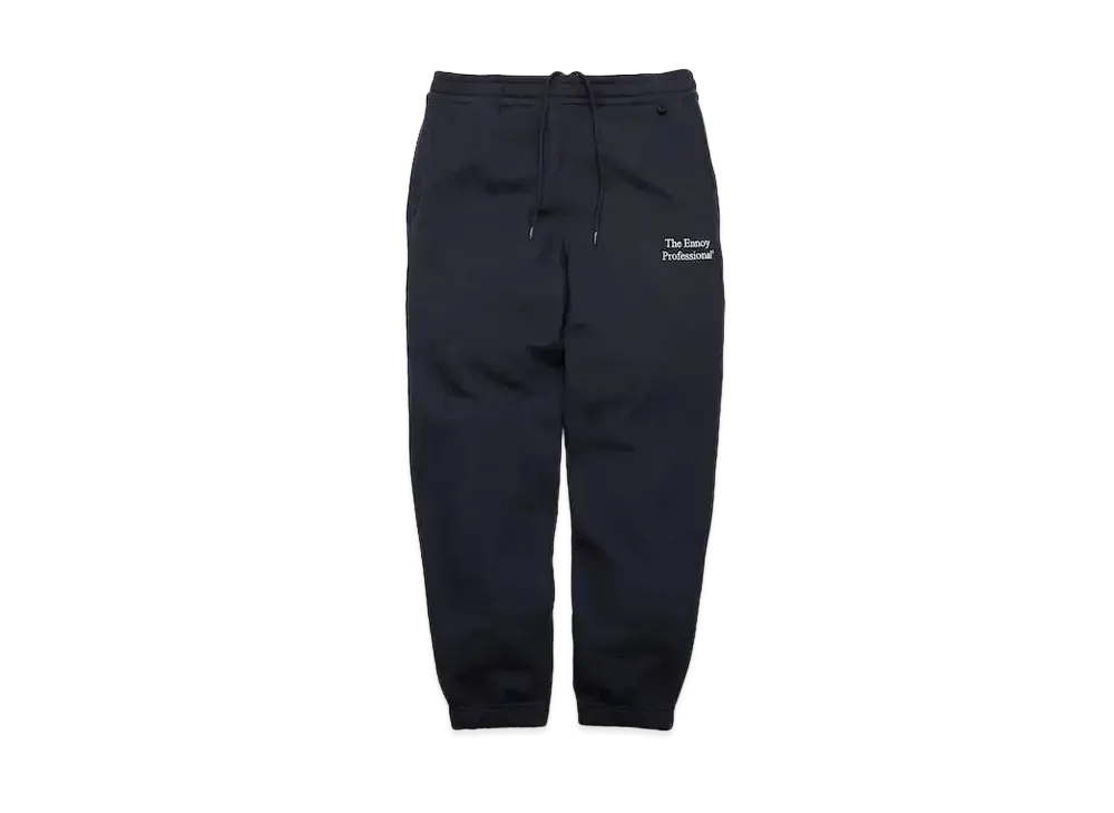 ENNOY x Stylistshibutsu 21SS Sweat Pant "Navy" SS21BRENPT07NTL