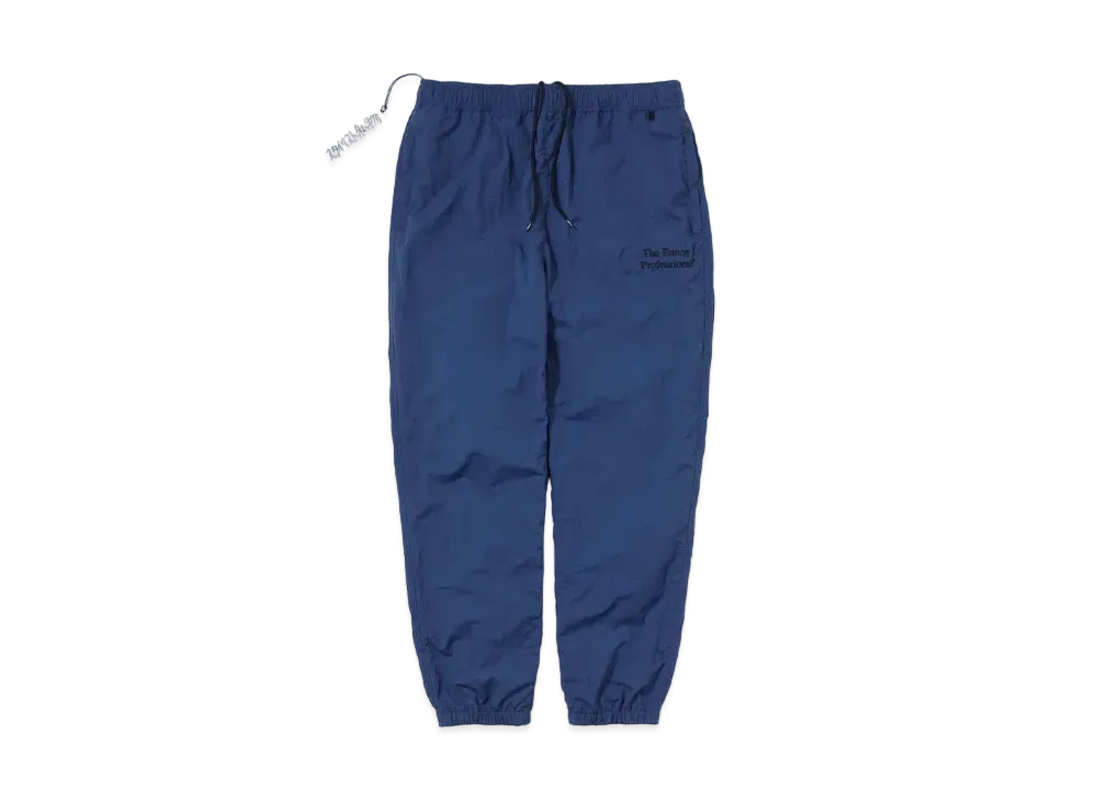 ENNOY x Stylistshibutsu 21AW Nylon Pant "China Blue" AW21BRENPT01LV