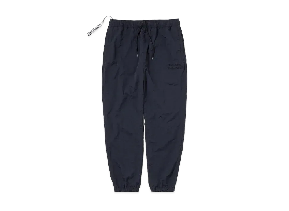 ENNOY x Stylistshibutsu 21AW Nylon Pant "Black" AW21BRENPT01LV