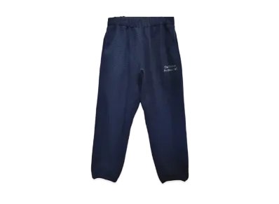 ENNOY 21AW Polartec City Fleece Pant "Navy" AW21BRENPT02LP