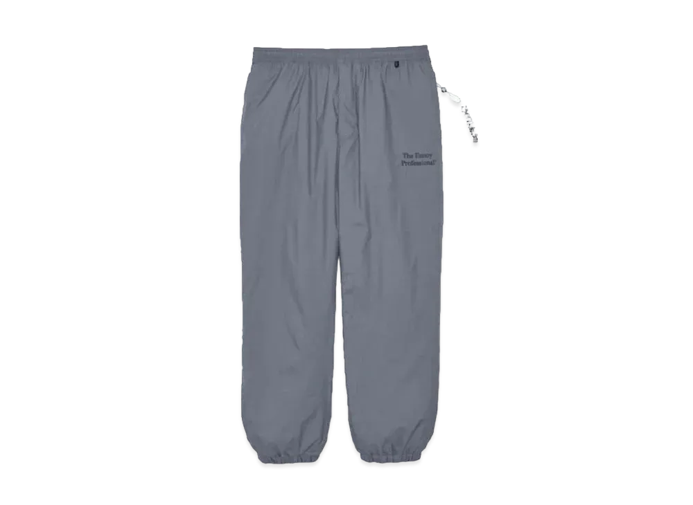 ENNOY x Stylistshibutsu 22AW Nylon Padded Pant "Grey" AW22BRENPT04LP