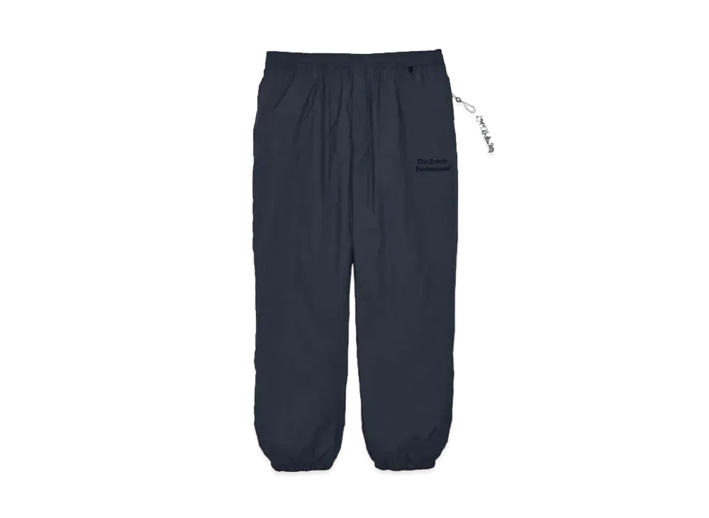 ENNOY x Stylistshibutsu 22AW Nylon Padded Pant "Black" AW22BRENPT04LP