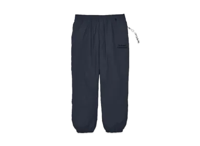 ENNOY x Stylistshibutsu 22AW Nylon Padded Pant "Black" AW22BRENPT04LP