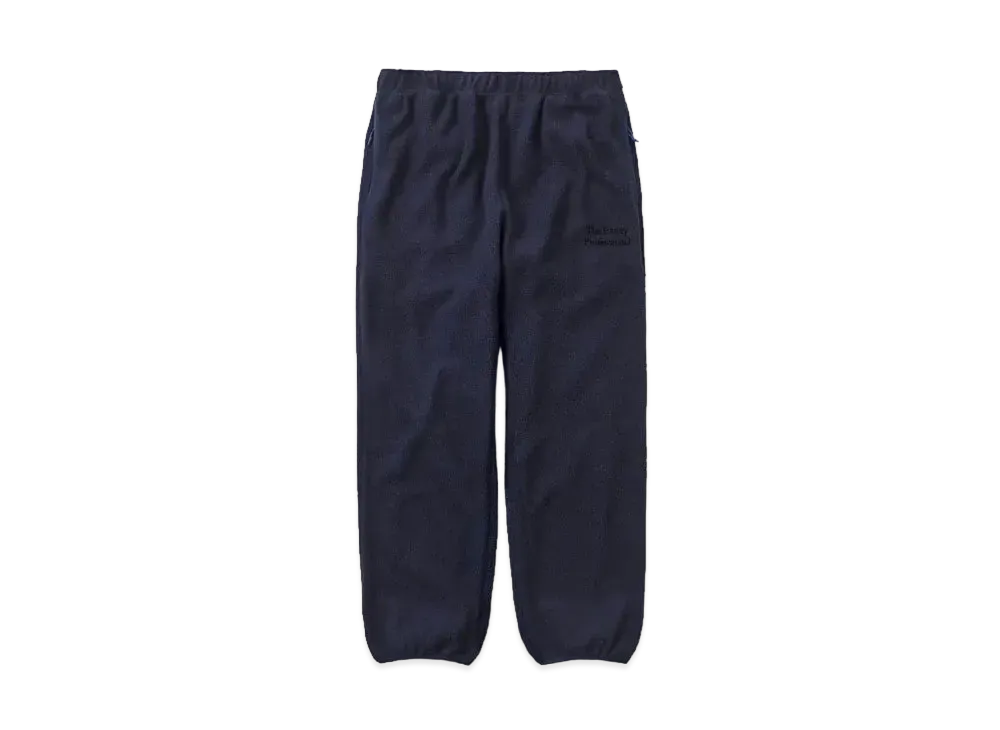 ENNOY 22AW Polartec City Fleece Pant "Navy" AW22BRENPT01LP