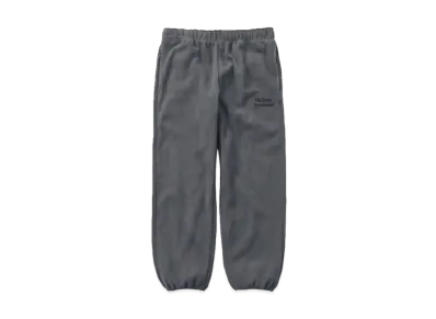 ENNOY 22AW Polartec City Fleece Pant "Grey" AW22BRENPT01LP