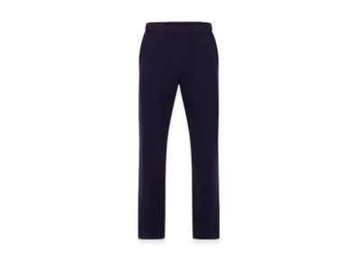 Entire Studios Straight-Leg Sweatpants "Ink"