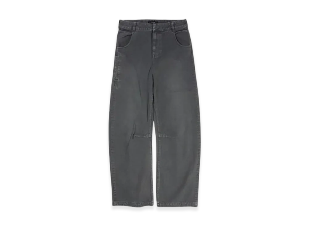 Entire Studios Gem Jeans "Stone Light"