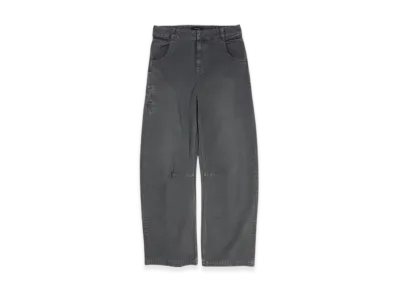 Entire Studios Gem Jeans "Stone Light"