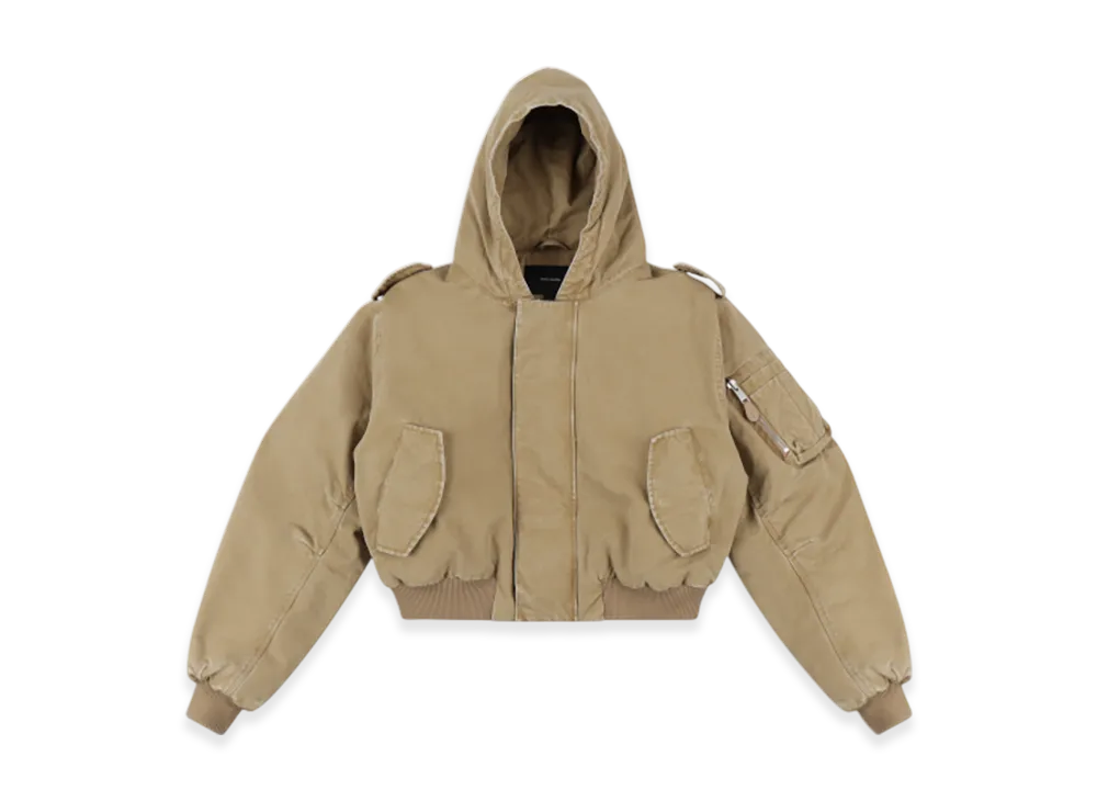 Entire Studios W2 Bomber "Dust"