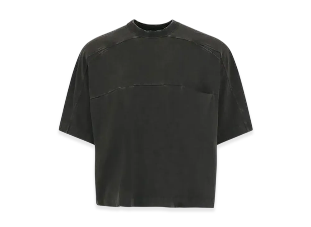 Entire Studios Heavy Pocket Tee "Ink"