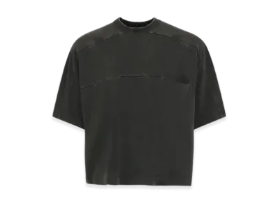 Entire Studios Heavy Pocket Tee "Ink"