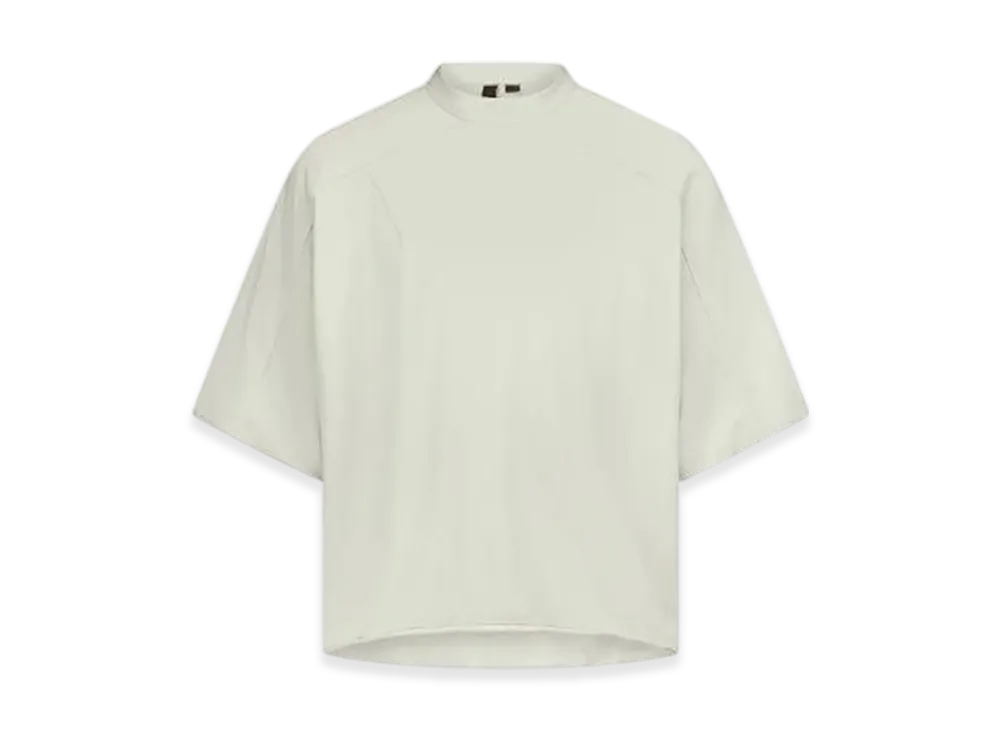 Entire Studios Heavy Dart Tee "Rice"