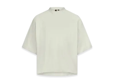 Entire Studios Heavy Dart Tee "Rice"
