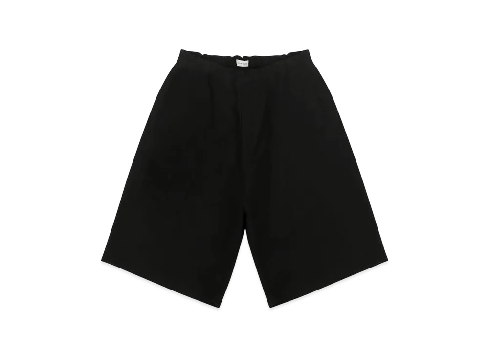 Entire Studios Boxing Short "Black"