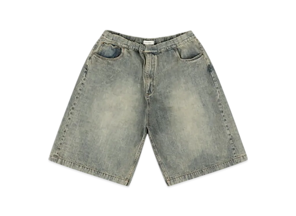 Entire Studios Spar Short "Surface Wave"