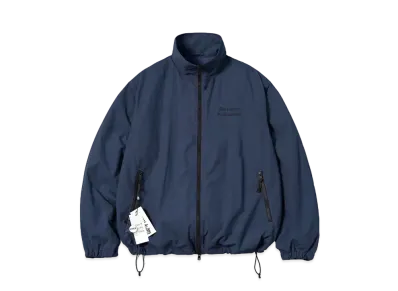 The Ennoy Professional ナイロンジャケット 4/15発売|ENNOYとスタイリスト私物のNYLON JACKET / NYLON