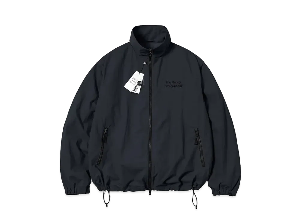 4/15発売|ENNOYとスタイリスト私物のNYLON JACKET / NYLON PANTS 4/15発売|ENNOYとスタイリスト私物のNYLON JACKET / NYLON PANTS