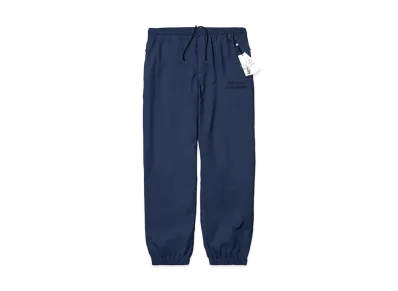 ENNOY Stylistshibutsu Nylon Pants "Navy Blue"