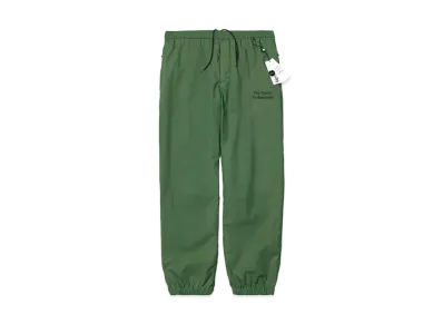 ENNOY Stylistshibutsu Nylon Pants "Formal Garden"