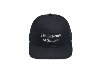 帽子 ennoy The Extreme of Simple 3月末発売|ENNOY