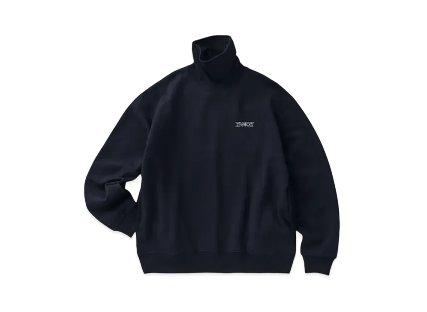 ENNOY Turtleneck Sweat ENNOY Turtleneck Sweat