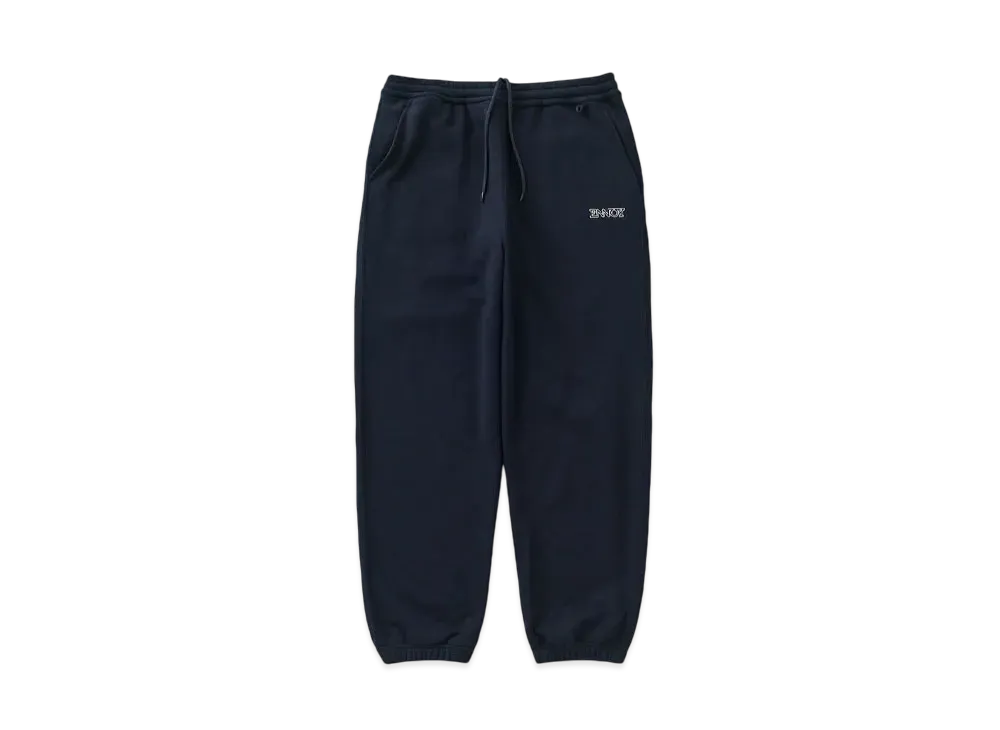 ENNOY Sweat Pants "Navy"