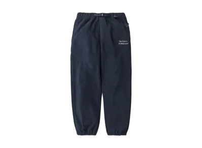 ENNOY 24AW Polartec Fleece Set Up "Navy"