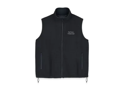 ENNOYの新作フリースベスト&ジャケットが各3カラーで抽選開始 ENNOYの新作フリースベスト&ジャケットが各3カラーで抽選開始