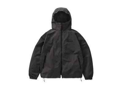 ENNOY Professional CPN Hoodie Set Up "Black / Black"