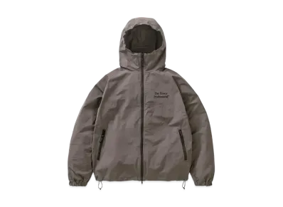 ENNOY Professional CPN Hoodie Set Up "Charcoal Gray"