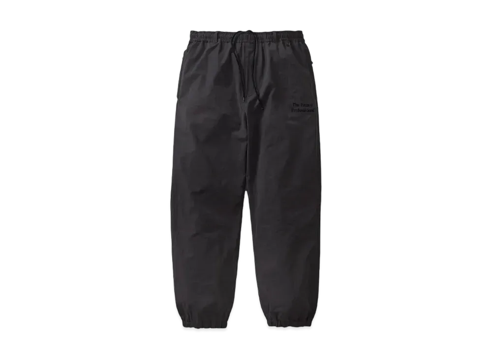 ENNOY Professional CPN Hoodie Set Up "Black / Black"