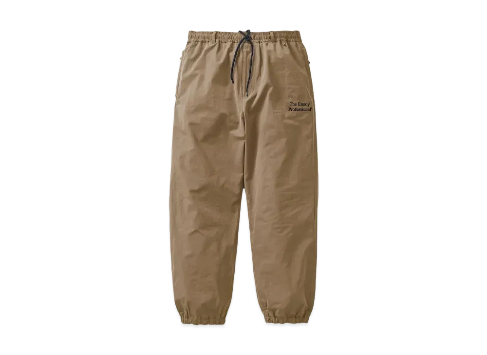 ENNOY Professional CPN Hoodie Set Up "Beige"