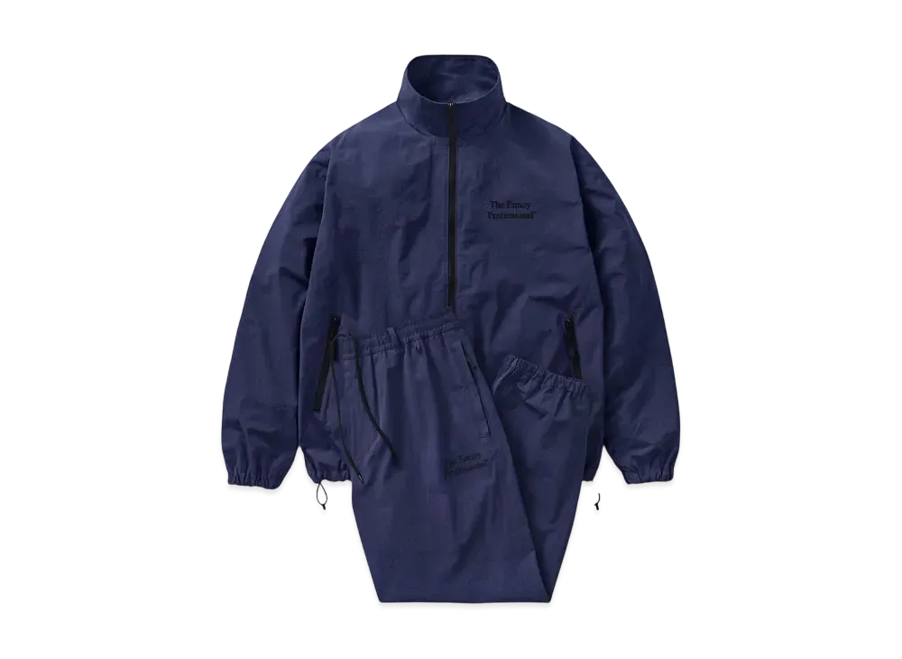 ENNOY Professional CPN Jacket Set Up "Navy"