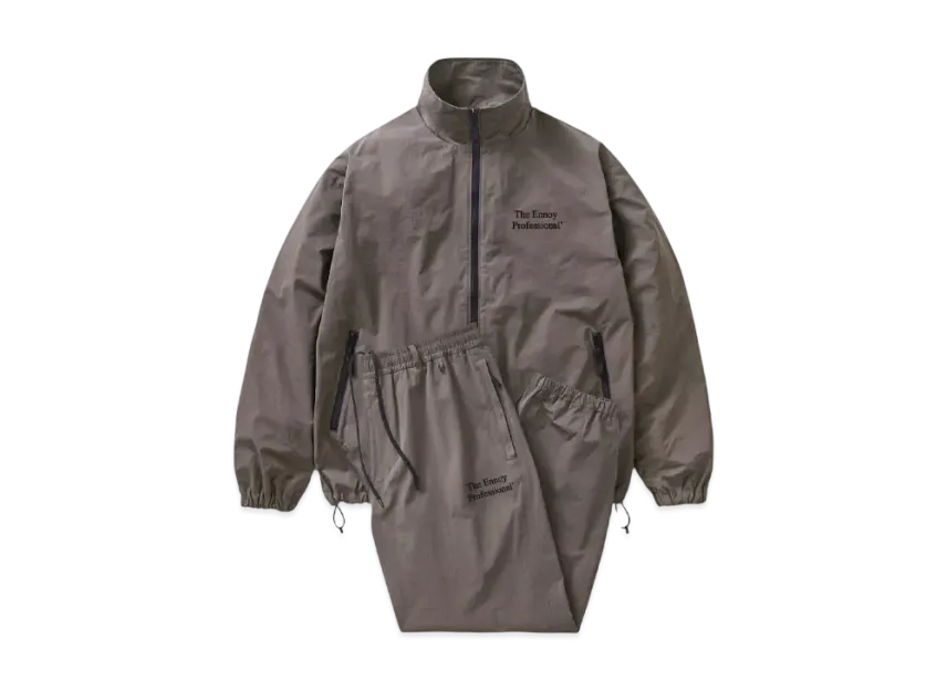 ENNOY Professional CPN Jacket Set Up ENNOY Professional CPN Jacket Set Up