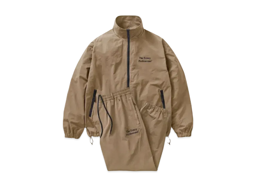 ENNOY Professional CPN Jacket Set Up ENNOY Professional CPN Jacket Set Up