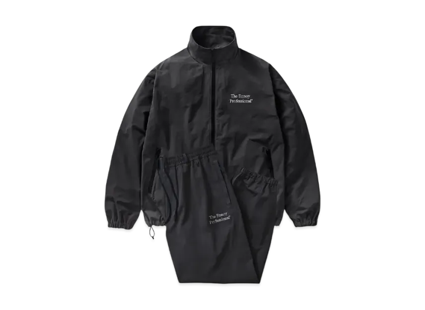 ENNOY Professional CPN Jacket Set Up ENNOY Professional CPN Jacket Set Up