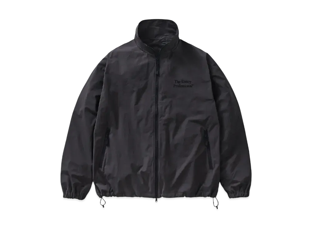 ENNOY Professional CPN Jacket Set Up "Black / Black"