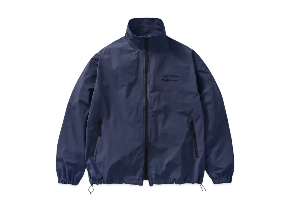 ENNOY Professional CPN Jacket Set Up "Navy"