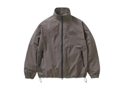 ENNOY Professional CPN Jacket Set Up "Charcoal Gray"